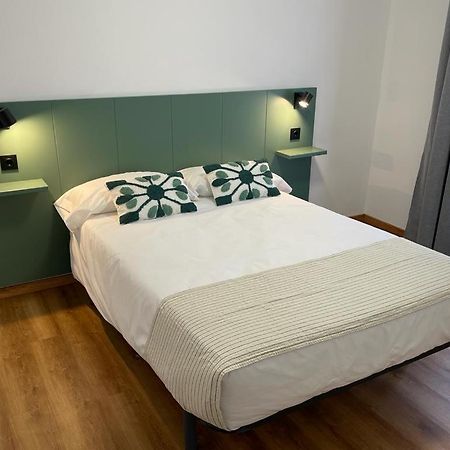 Ferienwohnung Andaina Caldas De Reis Exterior foto
